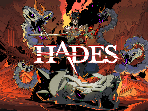 Hades