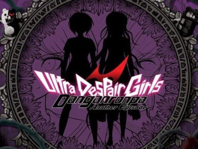 Danganronpa Another Episode: Ultra Despair&nbsp;Girls