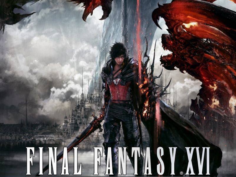 Final Fantasy XVI
