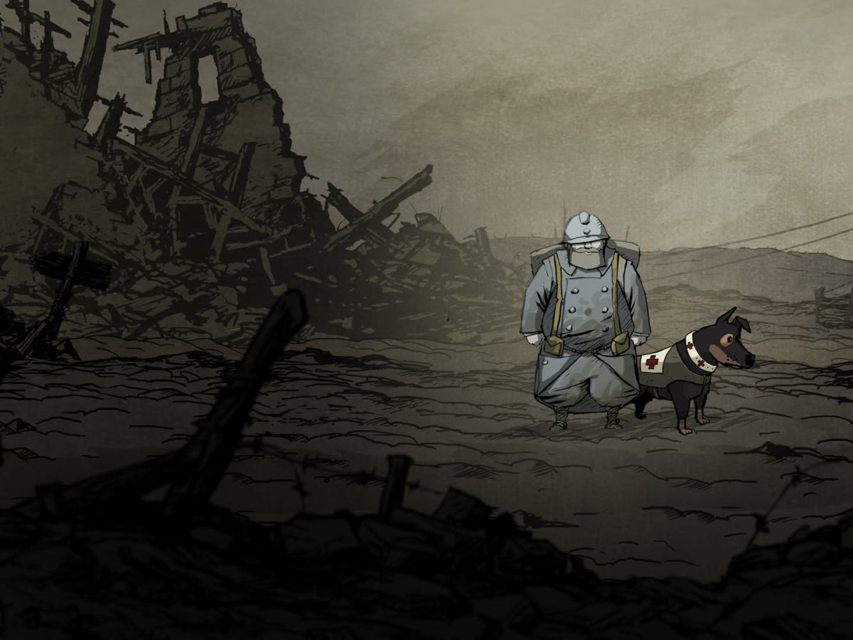 Historicity in Gaming